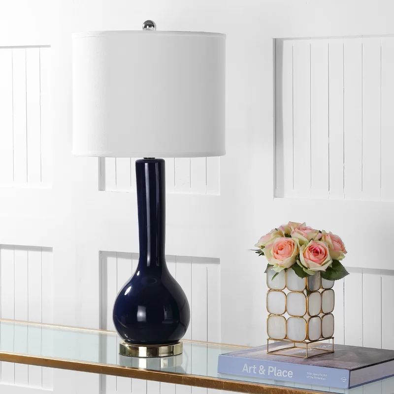 30.5" Table Lamp Set (Set of 2) | Wayfair North America
