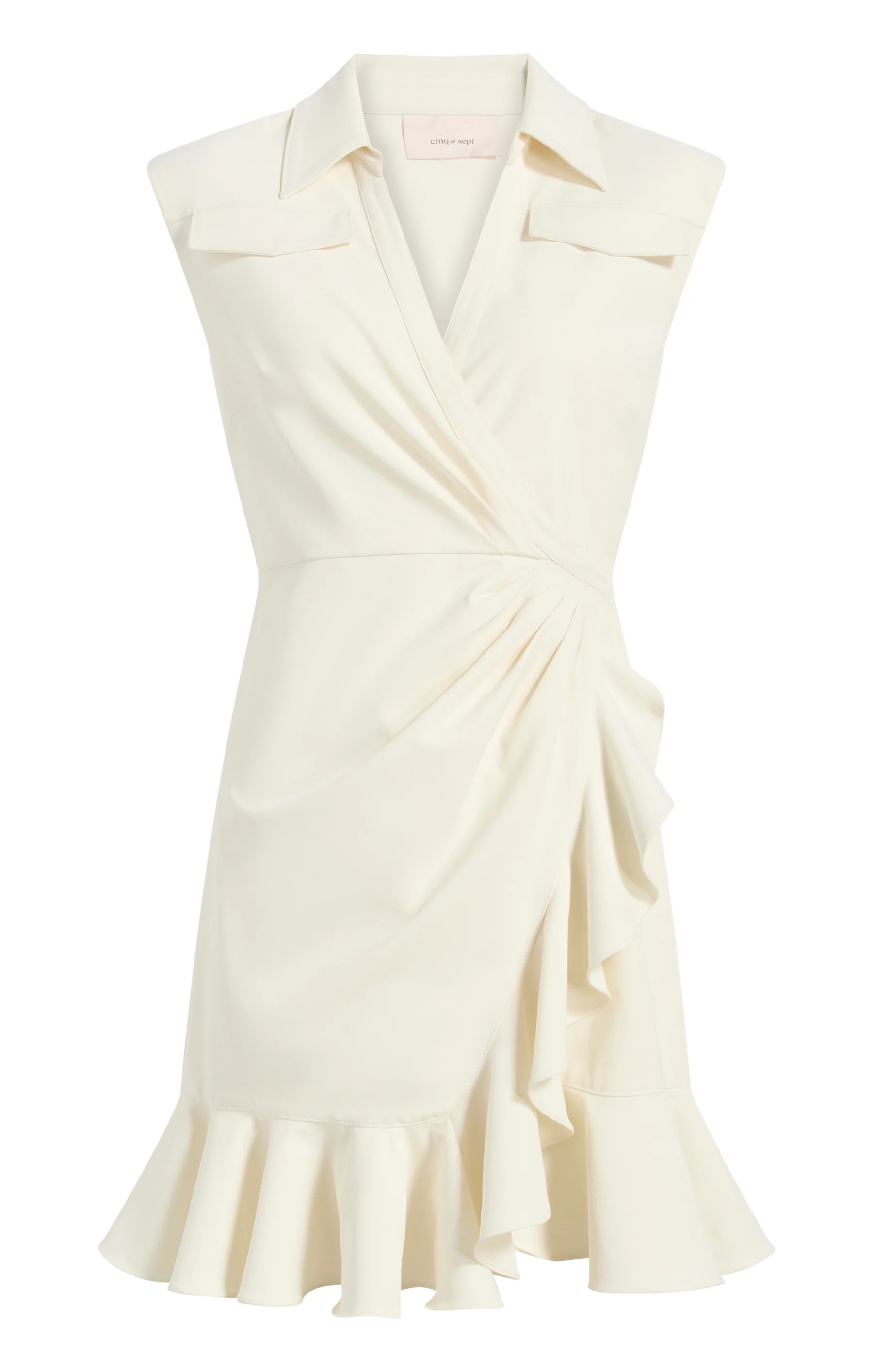 Zenni Dress | Cinq à Sept