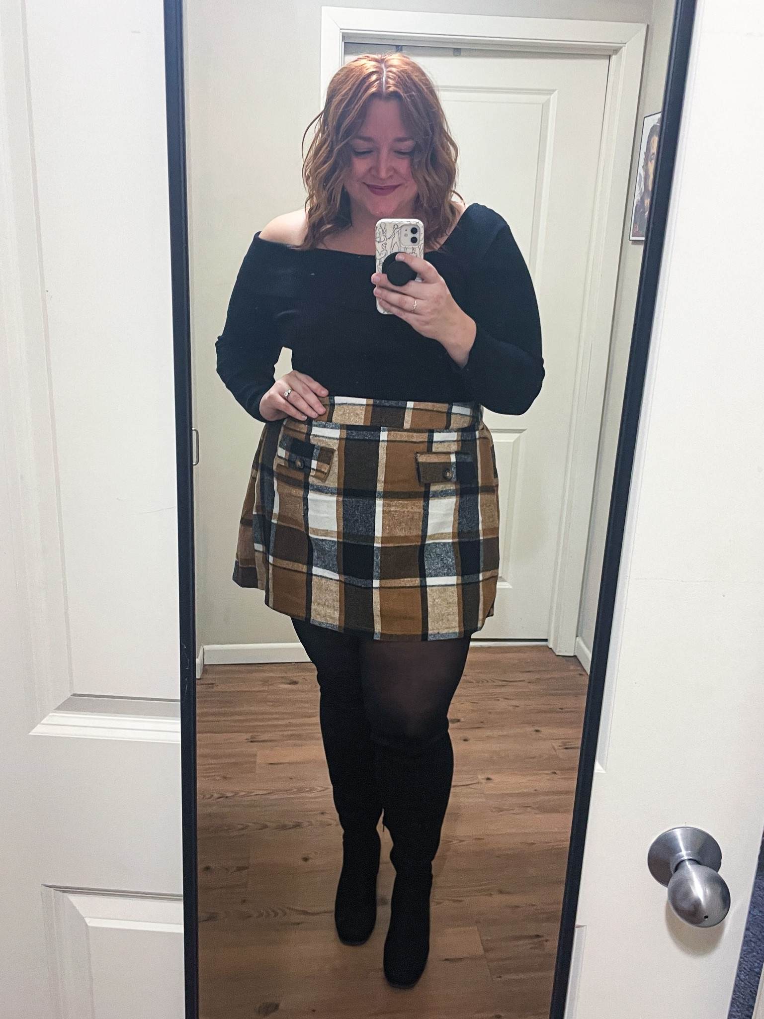 Headed to Friendsgiving dinner with the girls ❤️

tarajaneQ4 at SHEIN

#LTKFindsUnder50 #LTKPlusSize #LTKMidsize