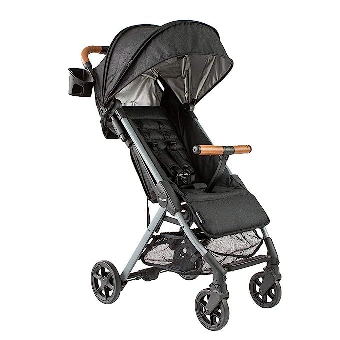 Zoe Trip Stroller - The Ultimate Lightweight and Compact Stroller with Umbrella for On-The-Go Par... | Amazon (US)