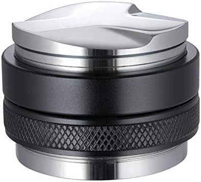 53mm Coffee Distributor & Tamper, MATOW Dual Head Coffee Leveler Fits for 54mm Breville Portafilt... | Amazon (US)