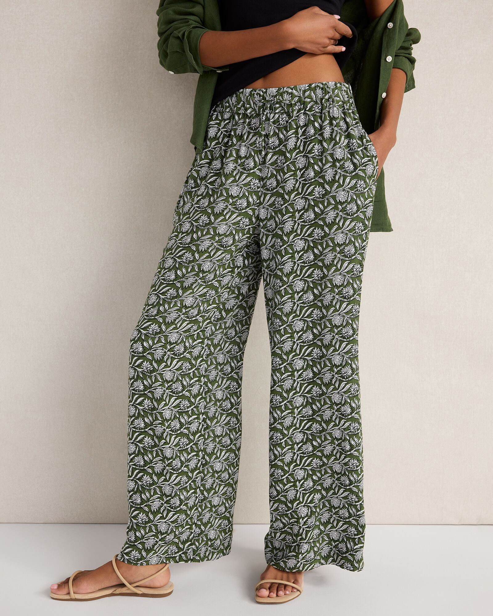 The Everywhere Pants | Haven Well Within