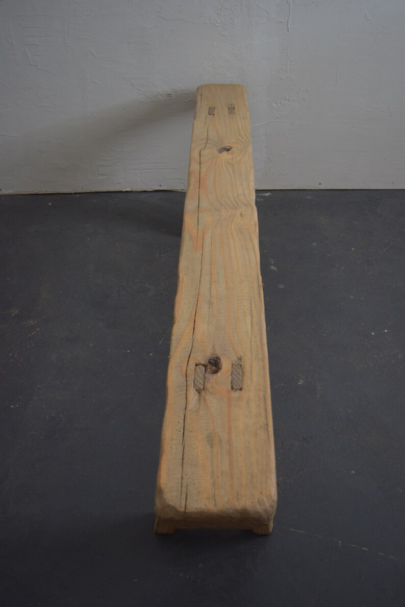 Long Slender Bench 72 Long - Etsy | Etsy (US)