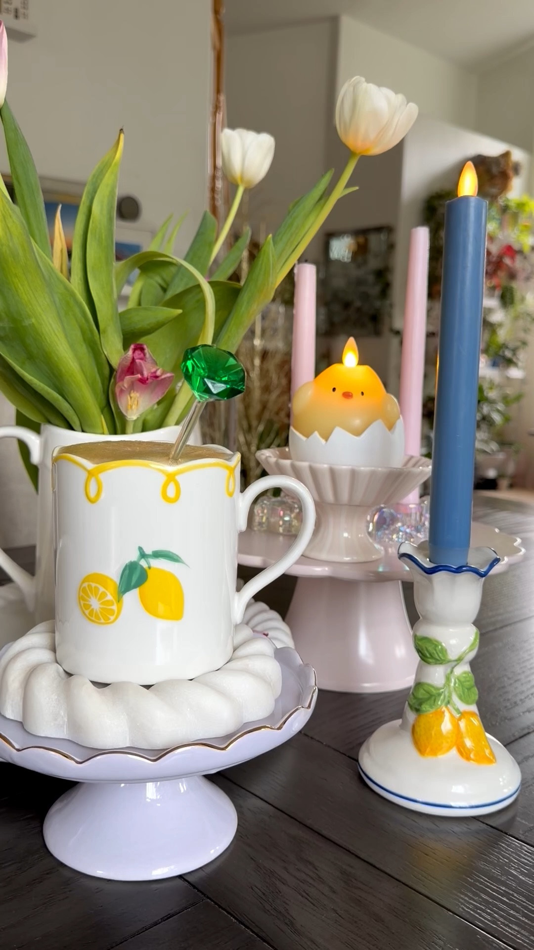 Spring and Easter finds. Some Easter mugs and more on sale.

#LTKHome #LTKSaleAlert #LTKSeasonal