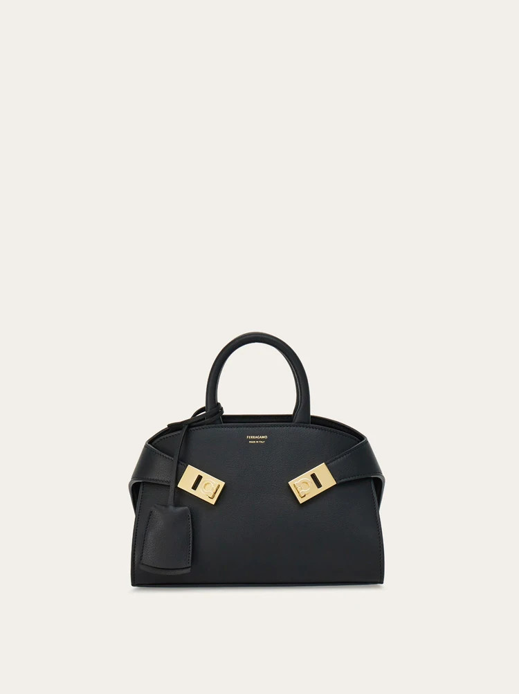 Hug mini bag | Ferragamo