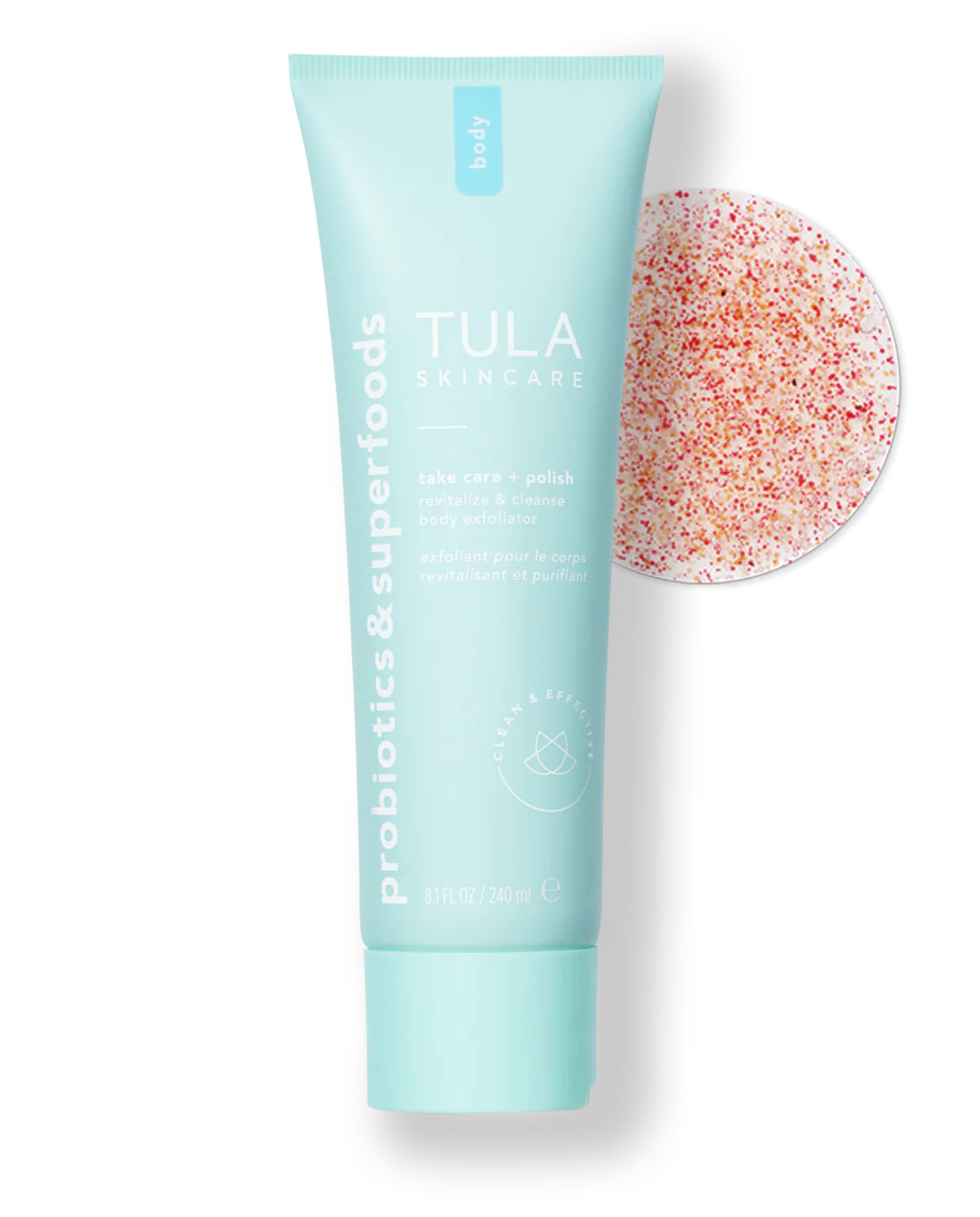 TULA Wallet: Earn 4% cash back on every order.  Sign in to join. | Tula Skincare