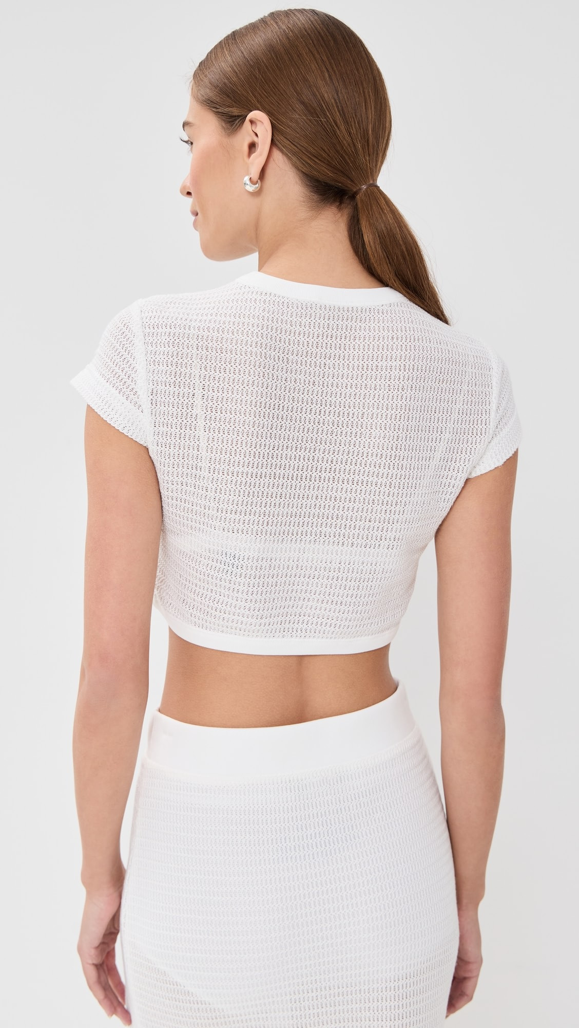 Lidie Short Sleeve Top | Shopbop