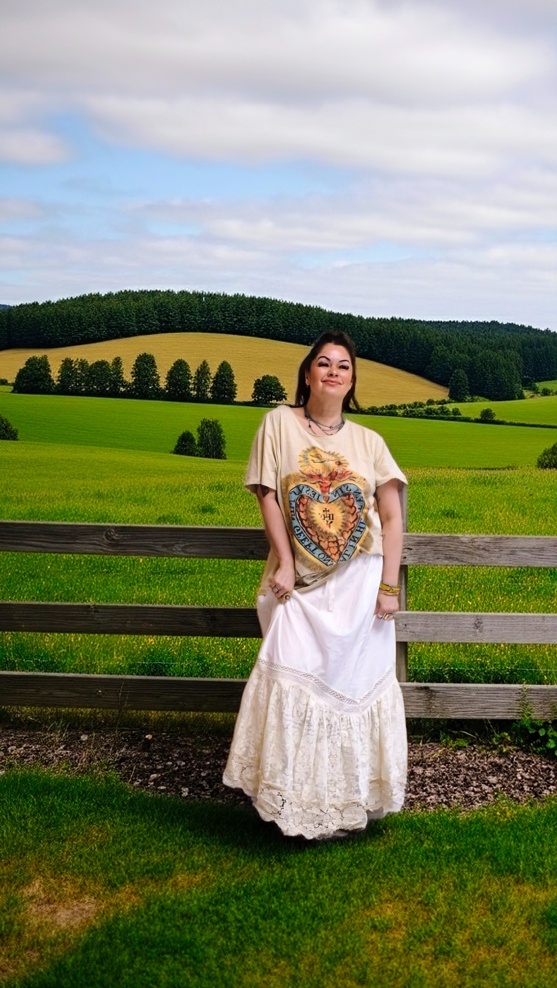 The skirt... is everything! A perfect staple piece. 

#LTKootd #LTKFestival #LTKWorkwear