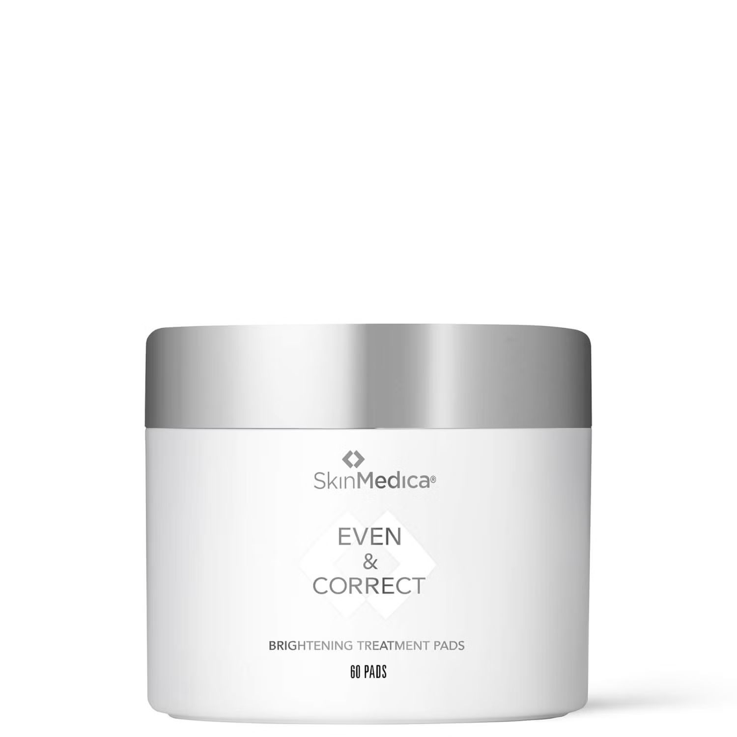 SkinMedica Even and Correct Brightening Treatment Pads - 60 Pads | Dermstore (US)