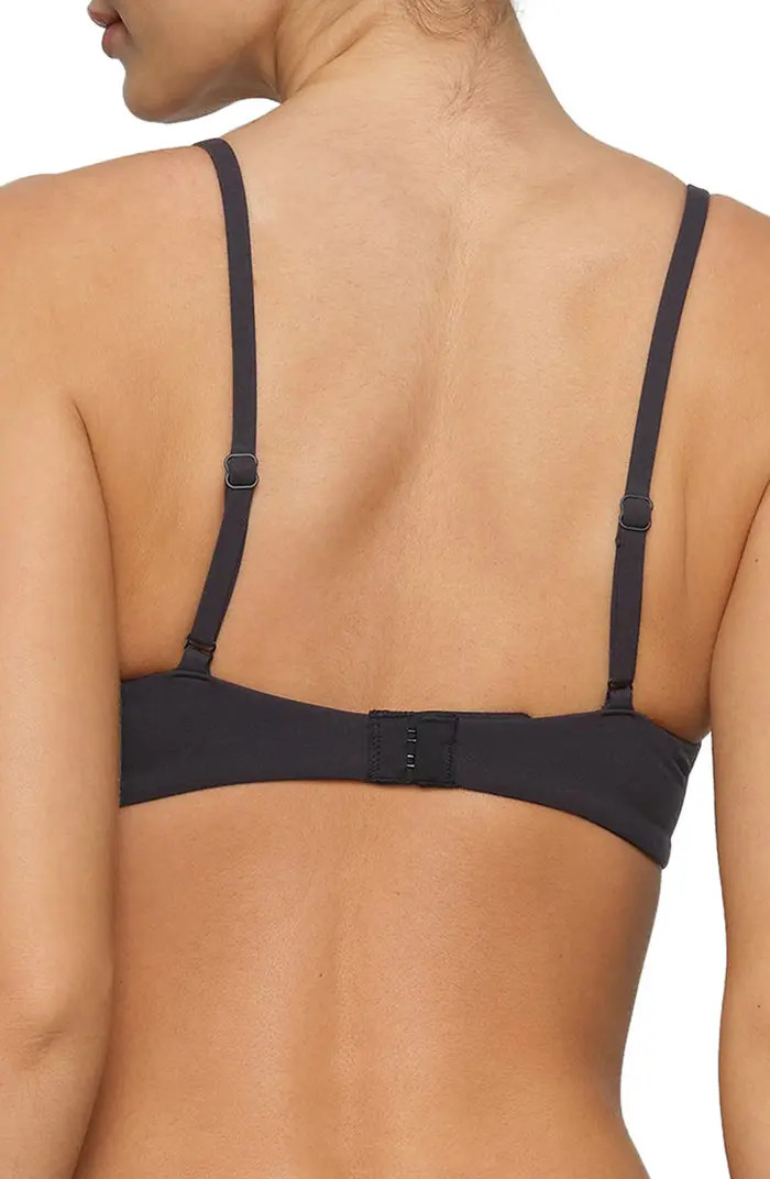 Unlined Scoop Bra | Nordstrom