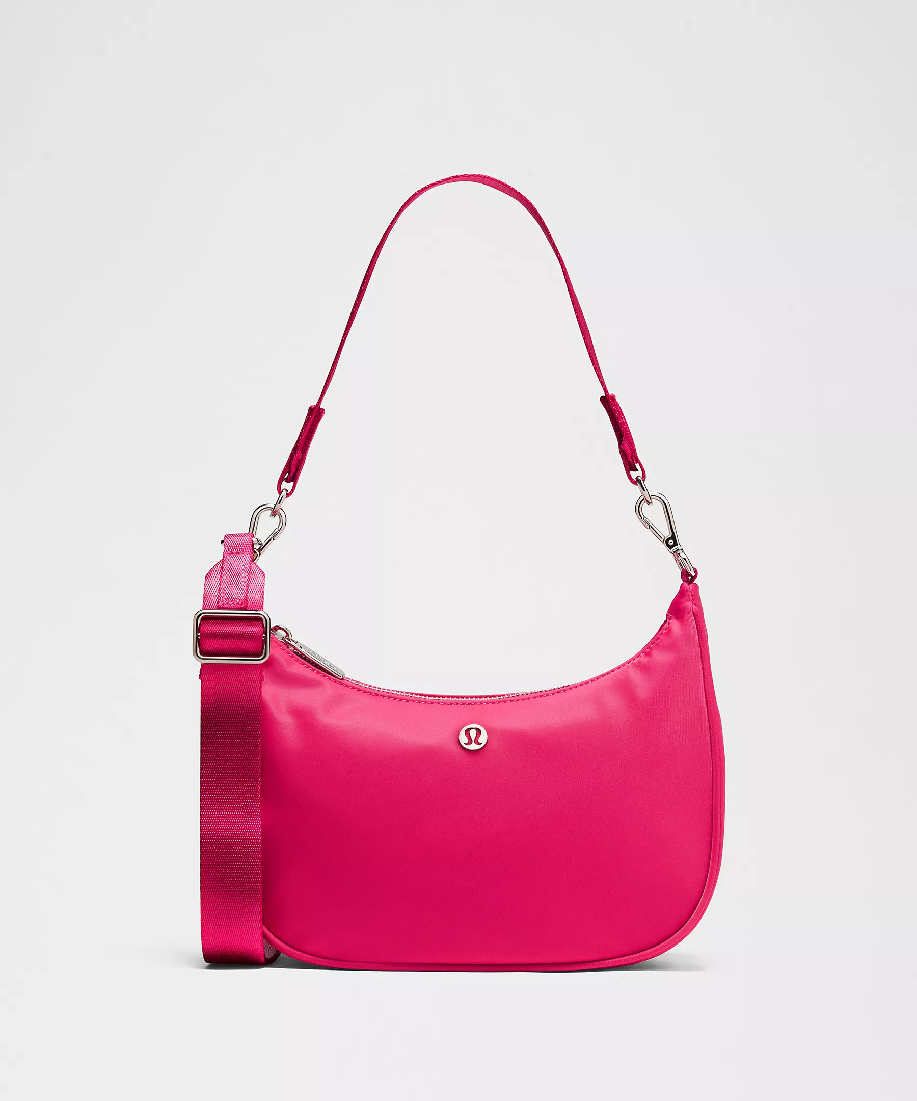 City Essentials Small Shoulder Bag 3L | Lululemon (US)