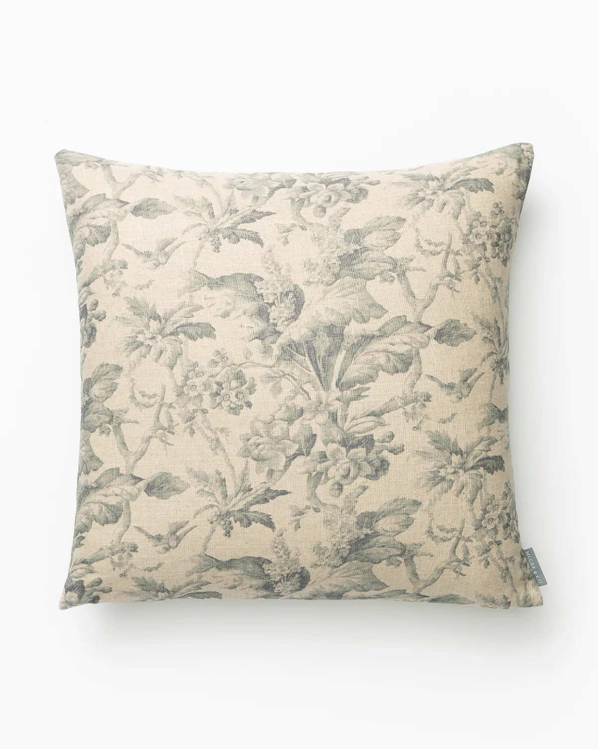 Flint Pillow Cover | McGee & Co. (US)