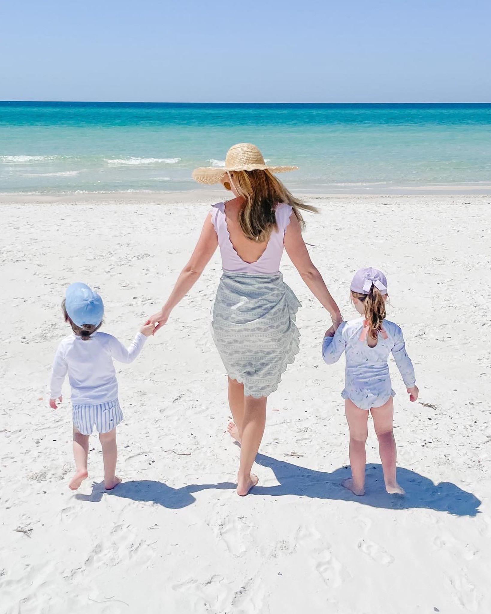Shop scallops & swim!

#LTKswim #LTKtravel #LTKSeasonal