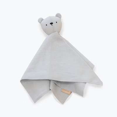 WildBird Dove - Linen Lovey Bear | Target