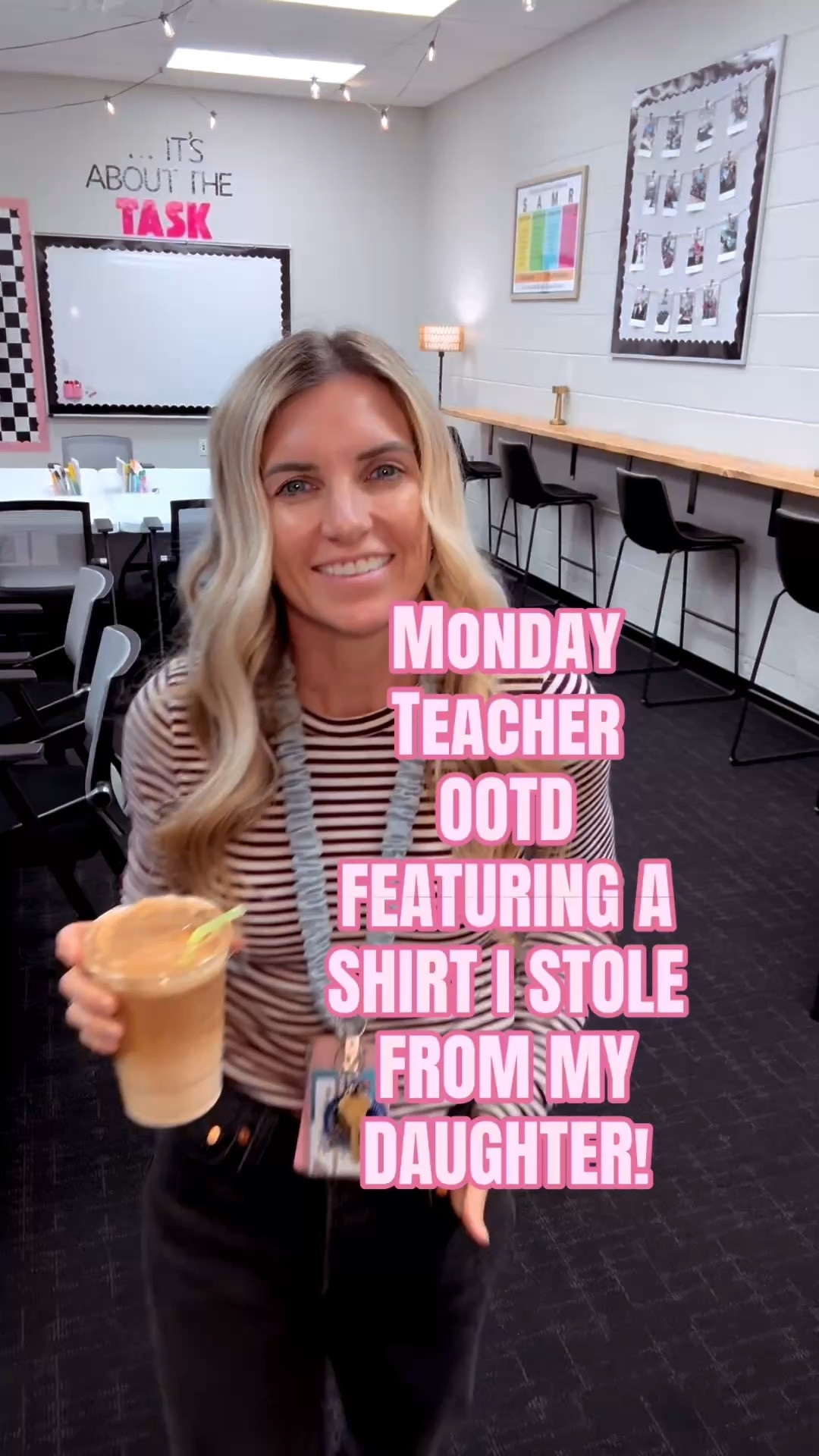 Cozy work clothes for these freezing days! I need spring to hurry up!

#LTKWorkwear #LTKgrwm #LTKootd