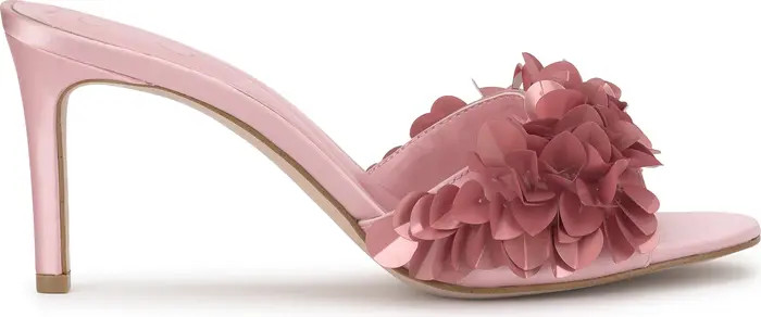 Jessica Simpson Palora Slide Sandal (Women) | Nordstrom | Nordstrom