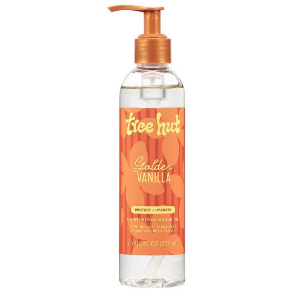 Women Tree Hut Golden Vanilla shaving-beard-care | Scheels Sports