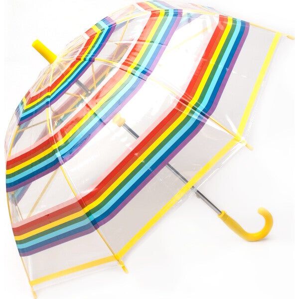 Silver Linings Umbrella | Maisonette