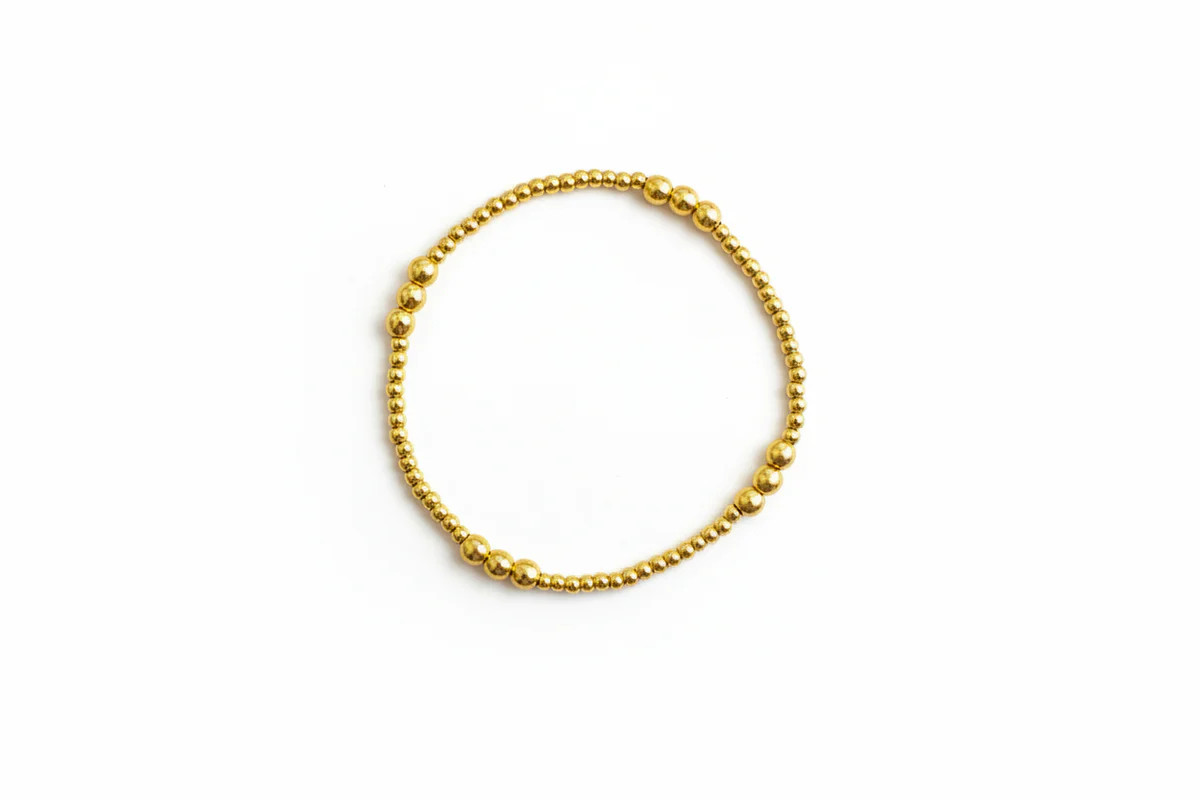 The Caroline | Cocos Beads and Co