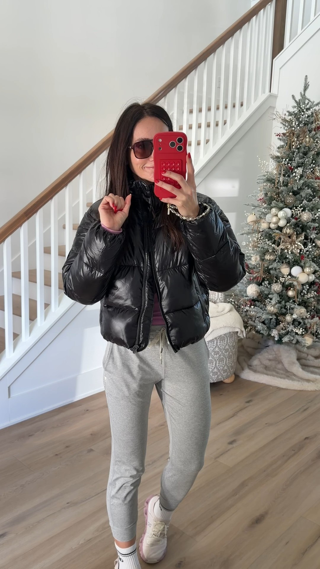 Jacket on sale , best joggers 

#LTKootd #LTKfitnessgoals #LTKgrwm