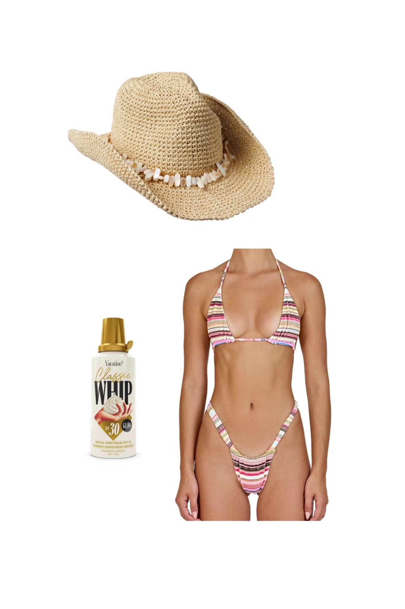 craving summer time just about now👙🧴

#LTKootd #LTKSeasonal #LTKTravel