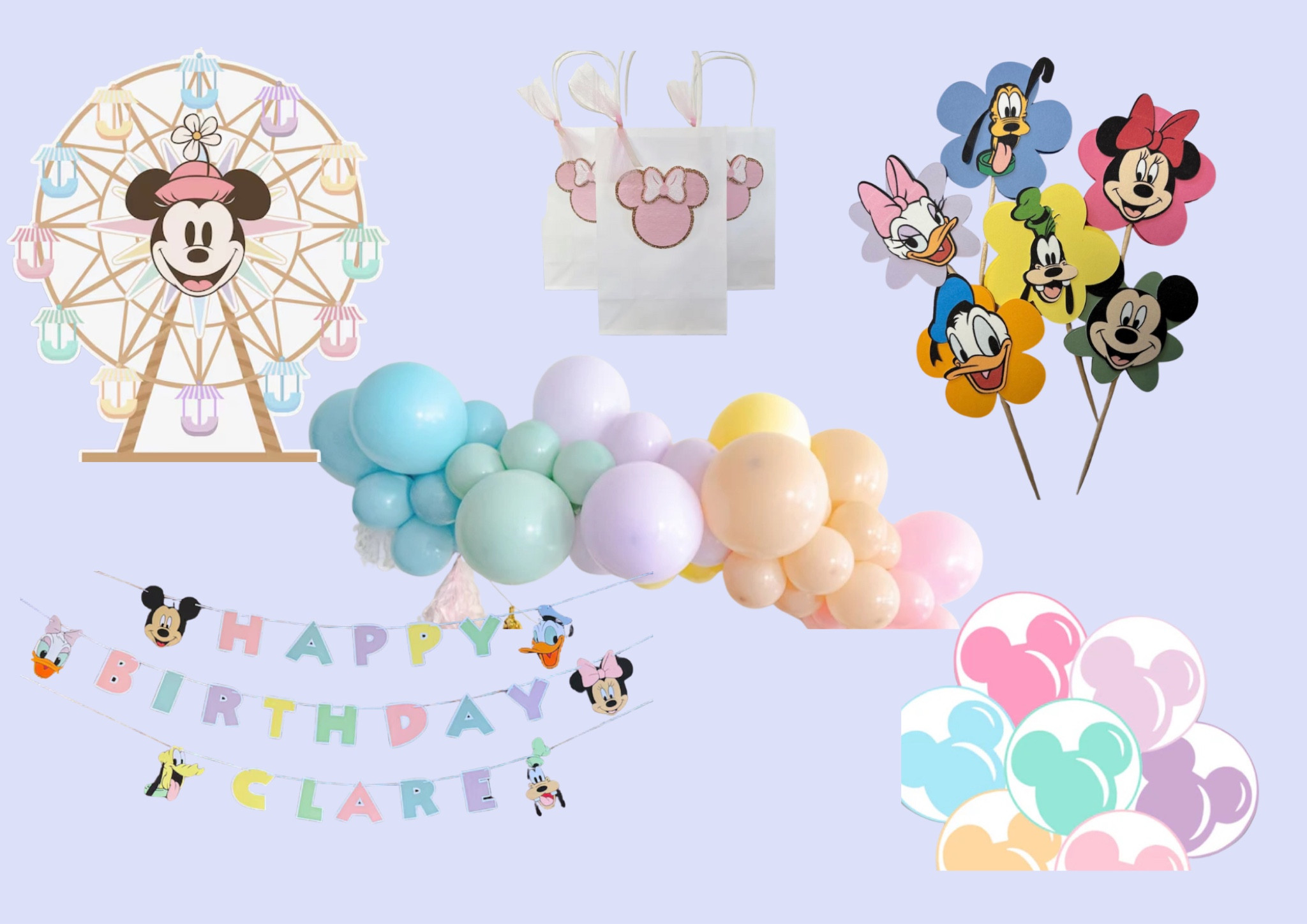 Oh twodles second birthday party inspo 

#LTKparties #LTKfamily #LTKfindsunder50