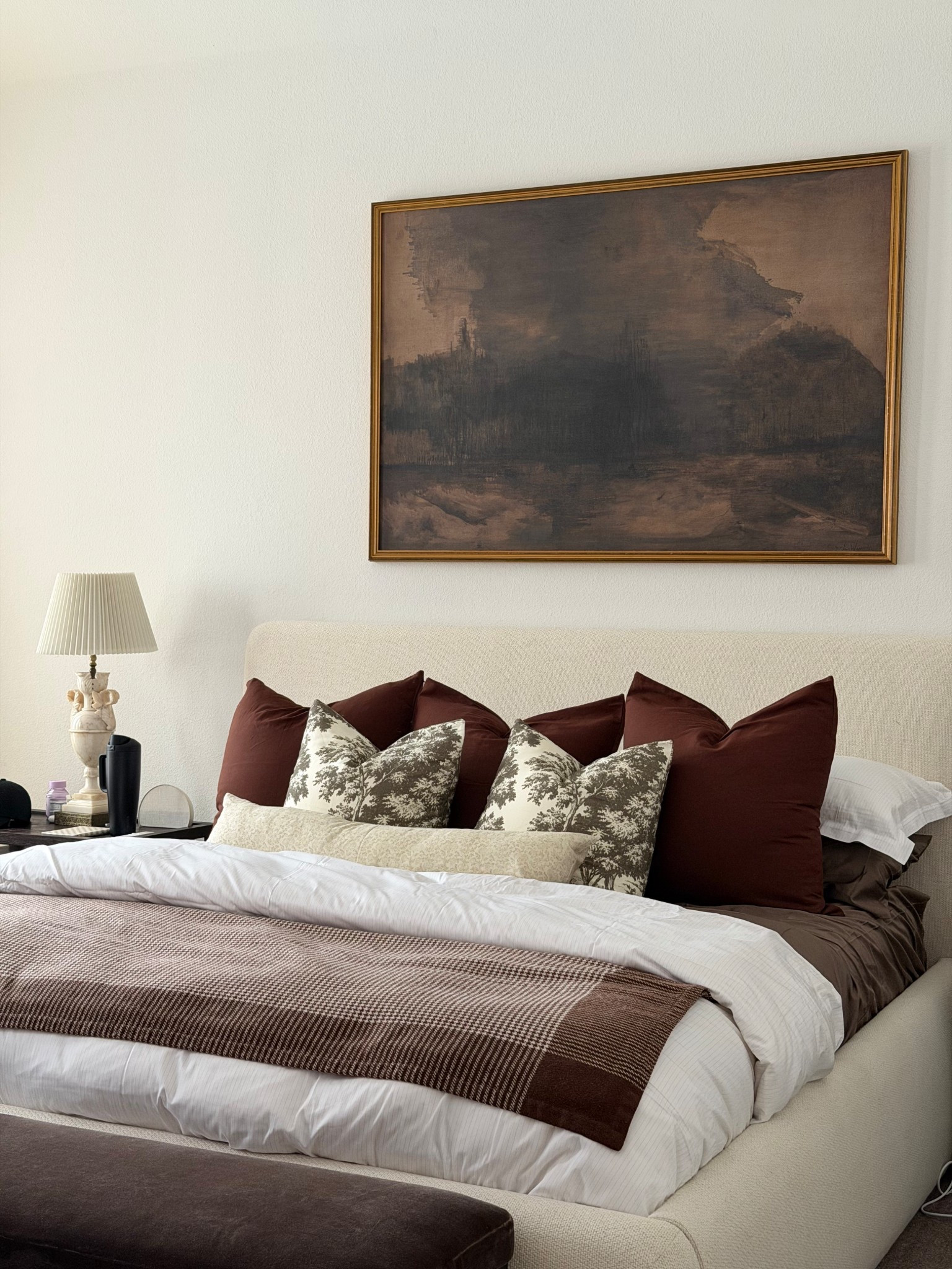 New bedding refresh 

#LTKHome