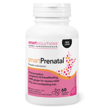 Smart Solutions SmartPrenatal | Well.ca