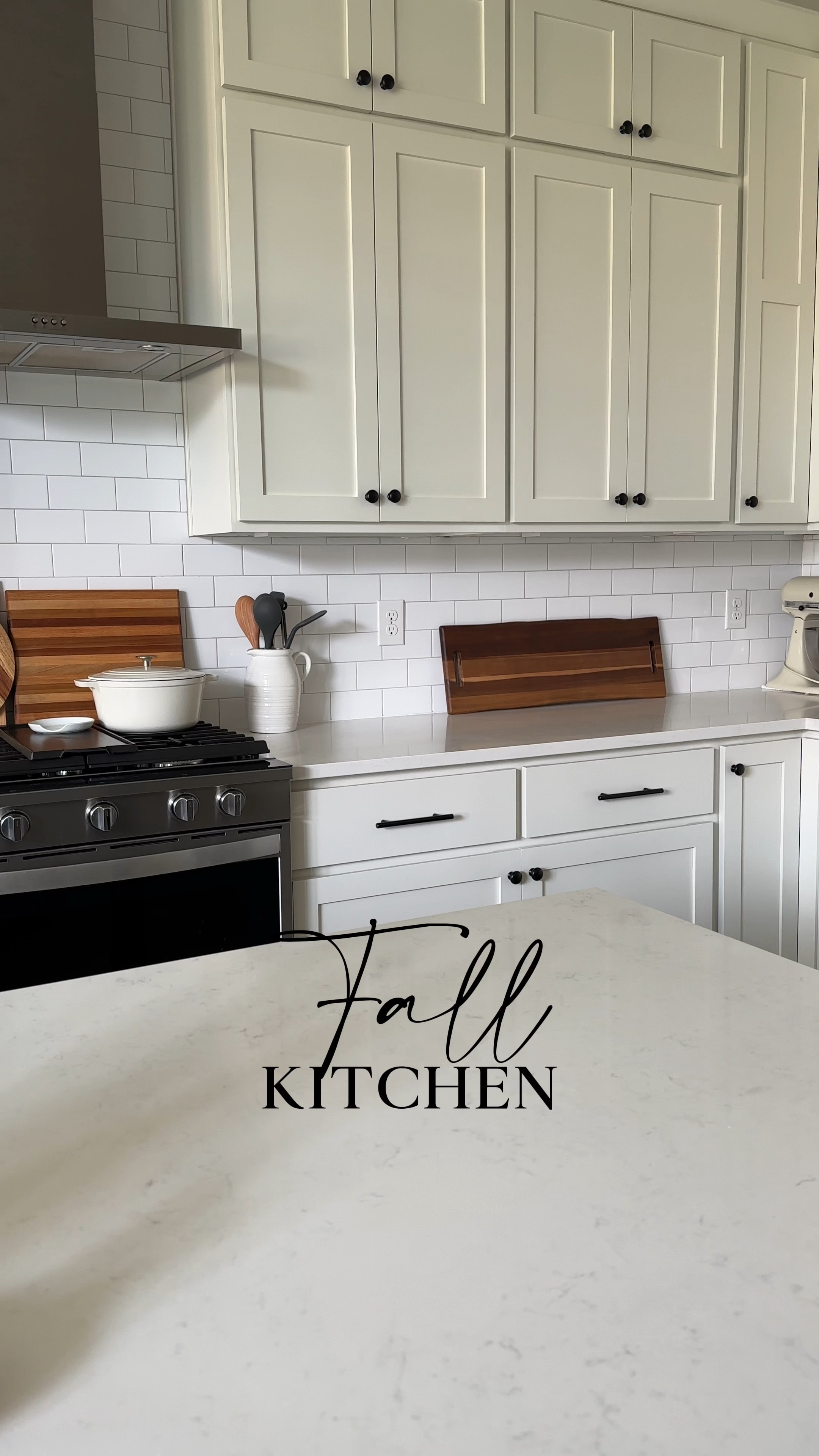 Simple fall kitchen decor!

Home decor, fall decor, kitchen decor, kitchen, pumpkin

#LTKstyletip #LTKhome #LTKSeasonal