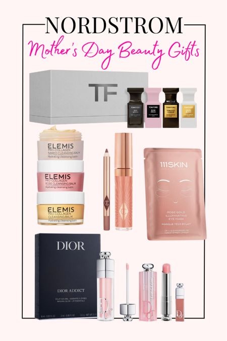 Nordstrom Mother’s Day beauty gifts! Beauty lover gifts, mom gifts 

#LTKGiftGuide #LTKbeauty