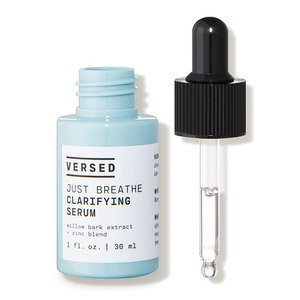 Versed Just Breathe Clarifying Serum | Dermstore