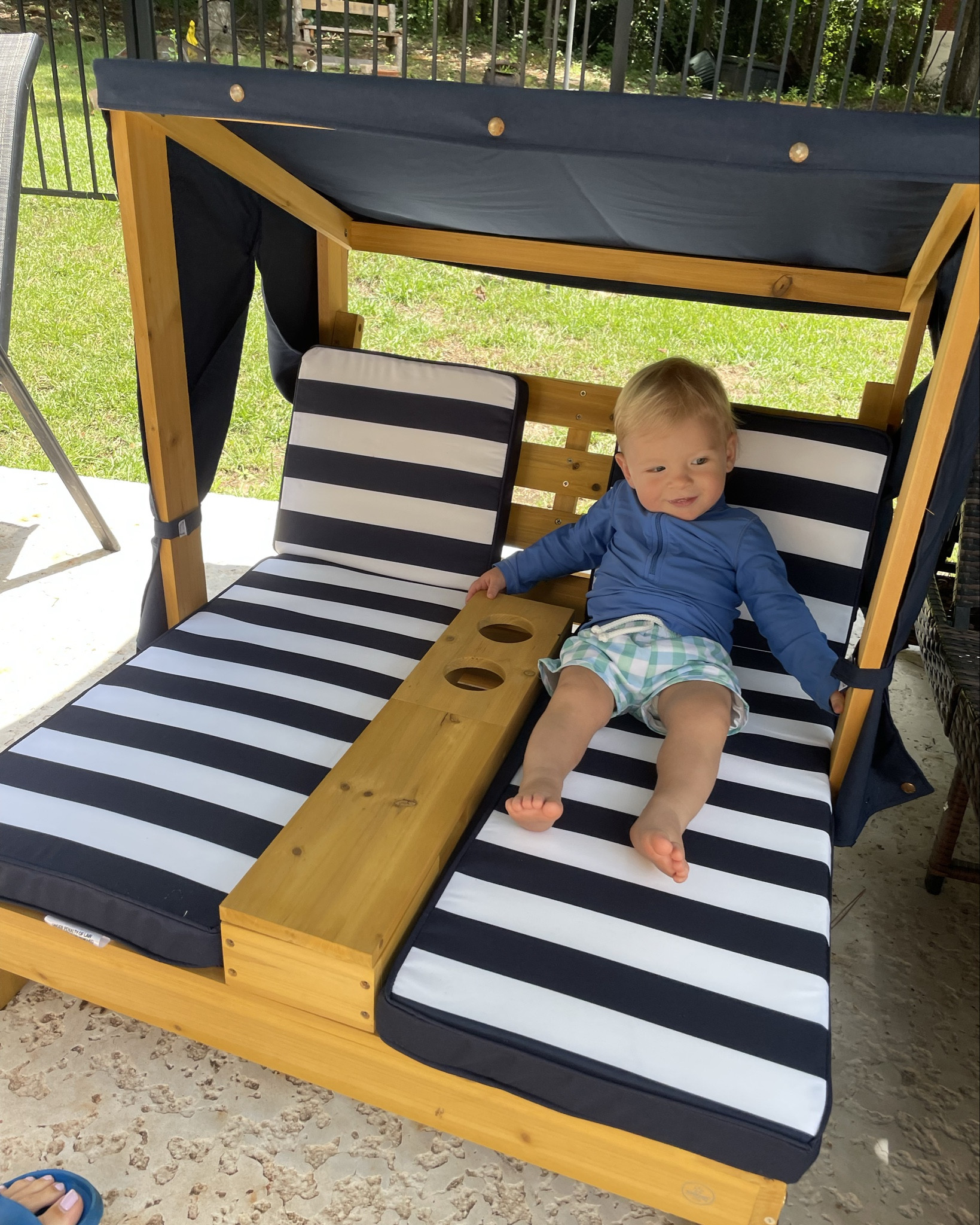 WORTH THE MONEY!!! They can use it for 3-5 years!!!! 🏊‍♂️🤿

#LTKKids #LTKSaleAlert #LTKSummerSales