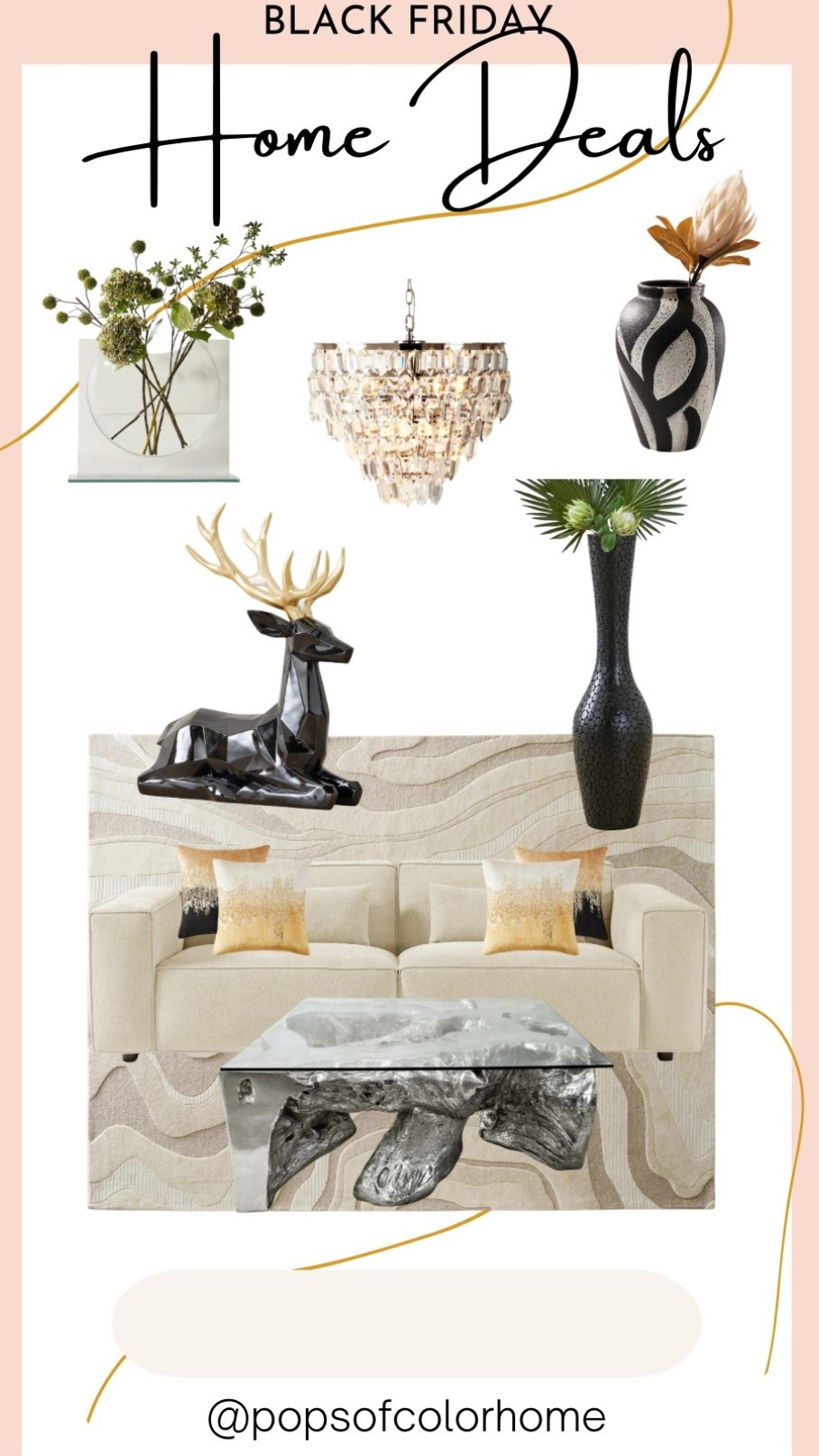 Shop Black Friday deals for your home up to 60% off!

#LTKCyberWeek #LTKHome #LTKHoliday