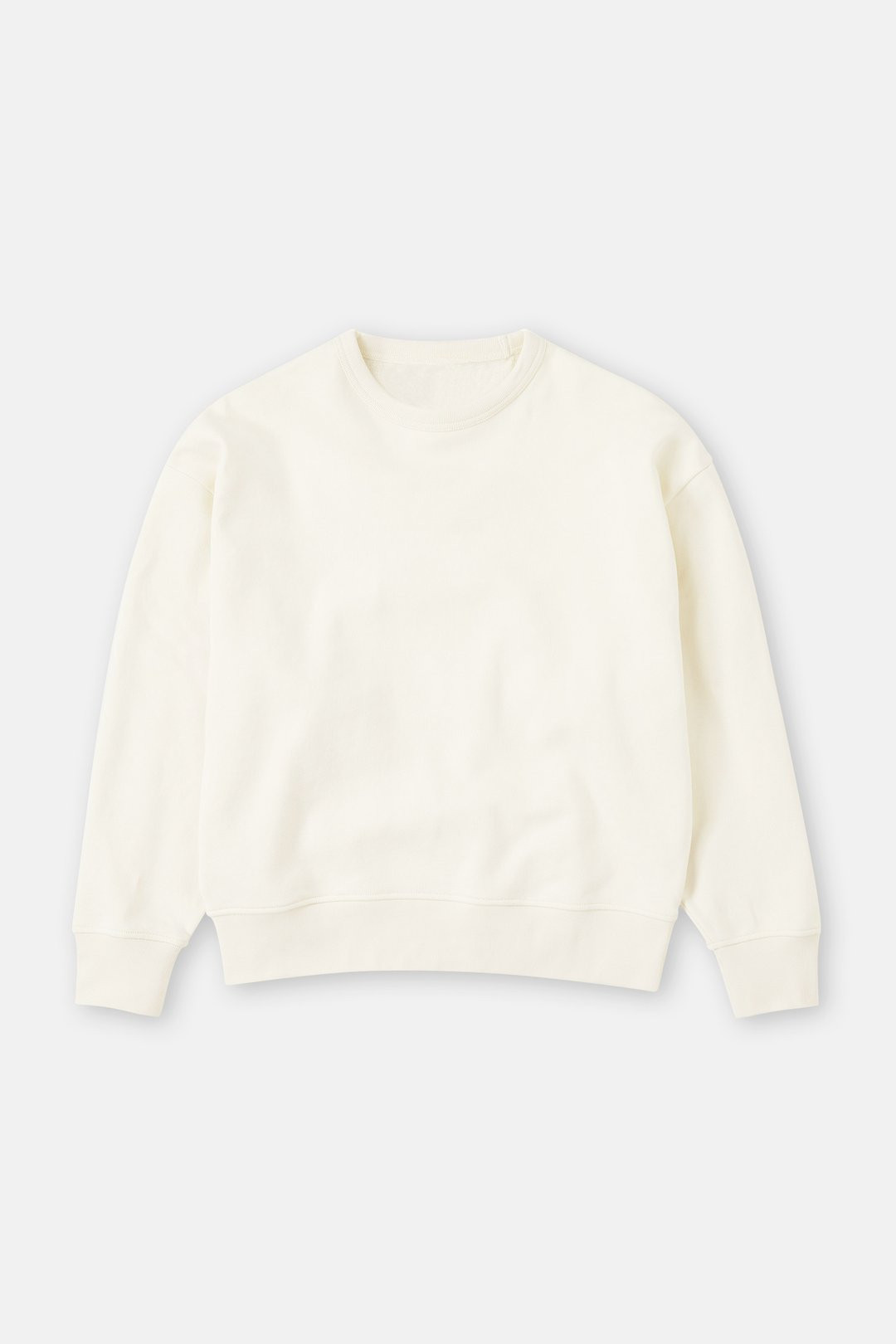 Sweatshirt mit Logo | Closed