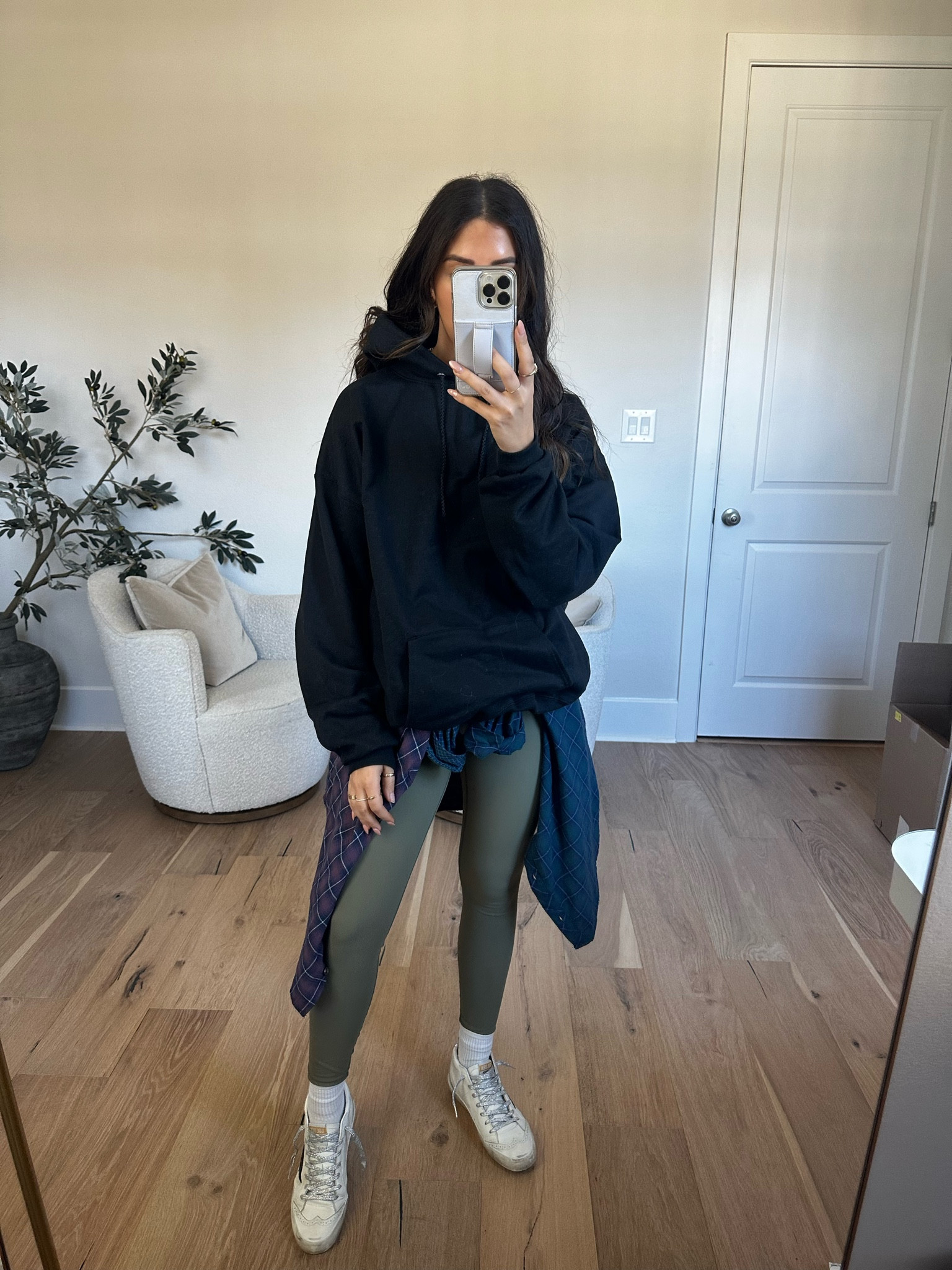 Today’s outfit! 

#LTKGiftGuide #LTKHoliday