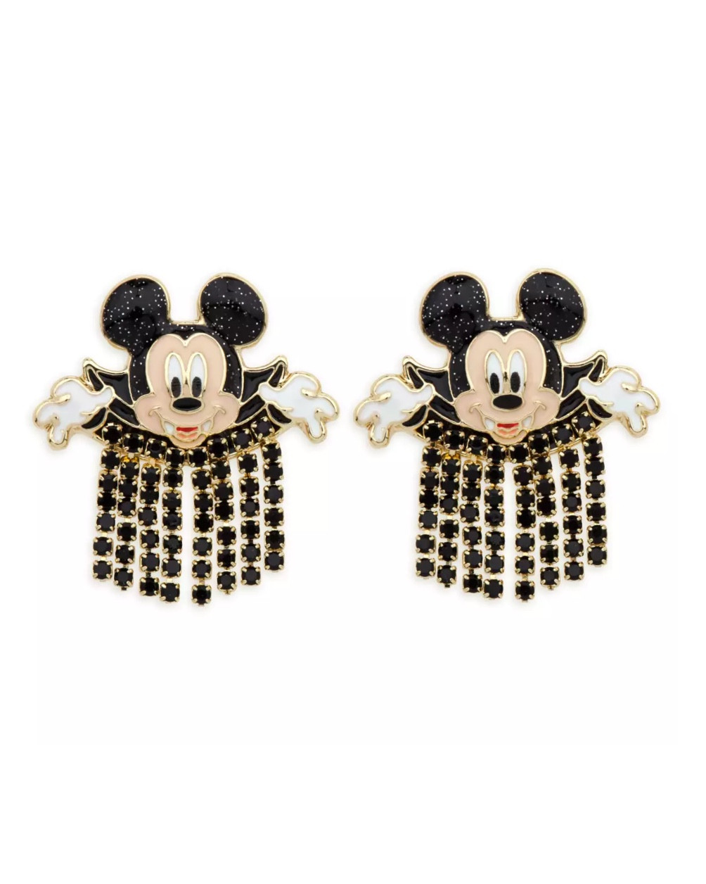 NEW BAUBLE BAR DISNEY EARRINGS🐭

#LTKSeasonal #LTKFindsUnder100 #LTKBeauty