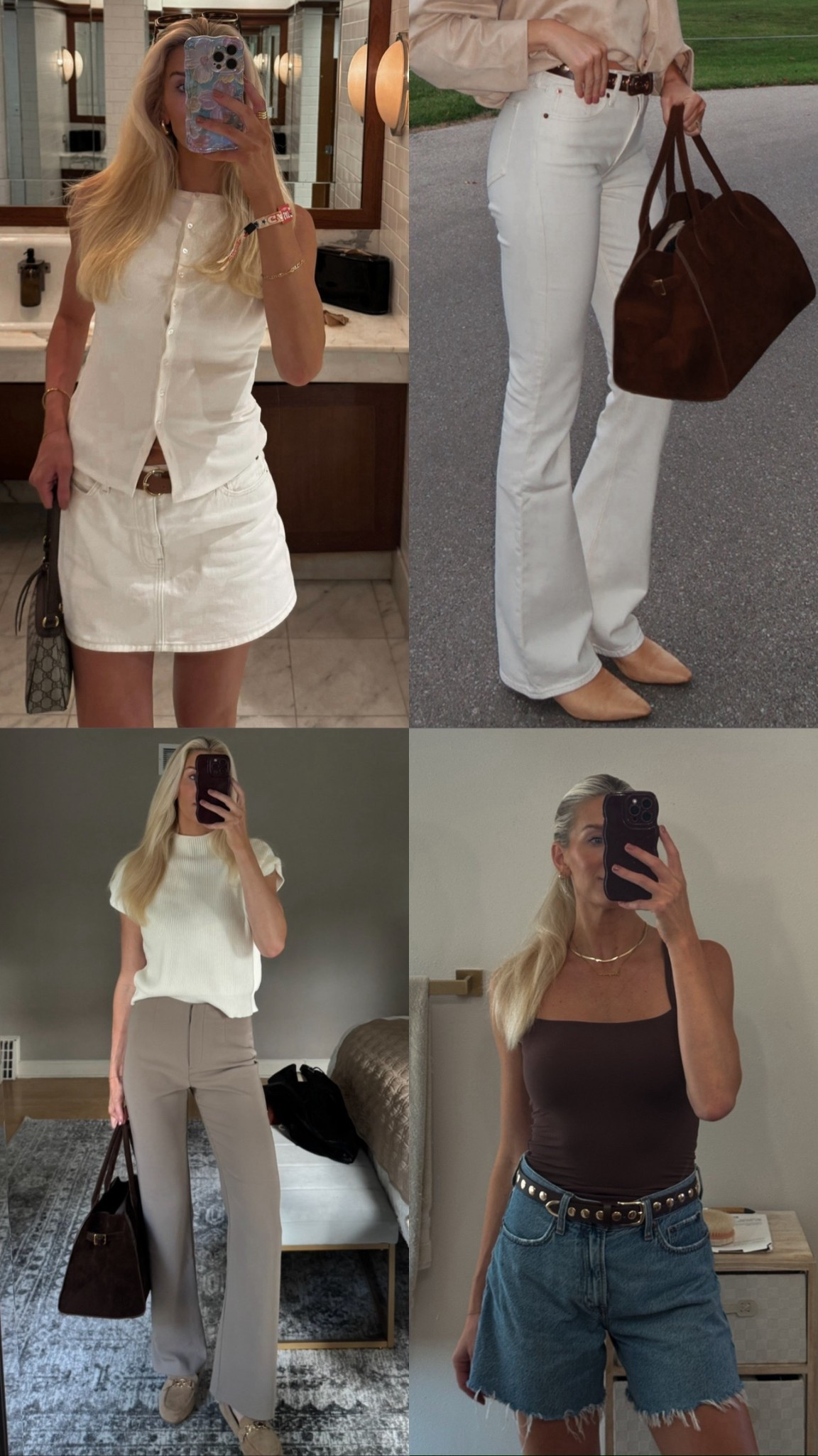 Abercrombie sale favorites
I wear a size 4/27 long or extra long in their clothing + small in tops! 


#LTKSaleAlert #LTKootd #LTKTall