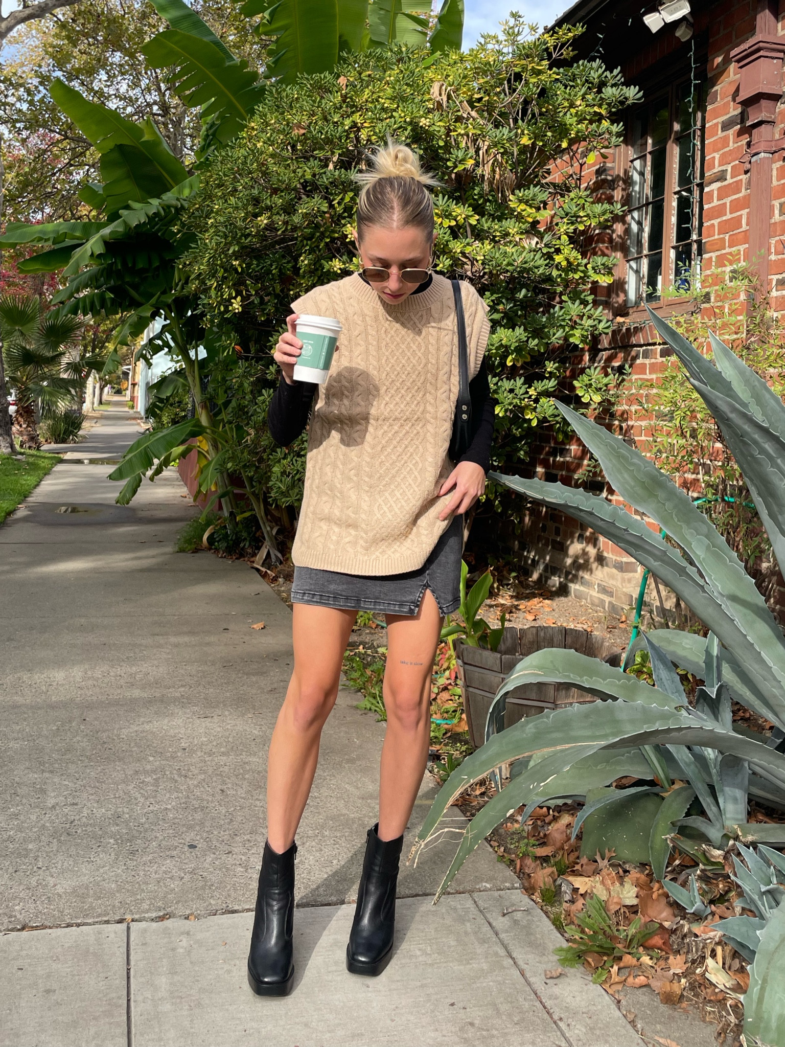 🧸☕️✨

#LTKshoecrush #LTKfit #LTKunder50