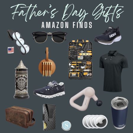 My favorite Father’s Day Gifts on Amazon!

#LTKOver40 #LTKFindsUnder50 #LTKGiftGuide