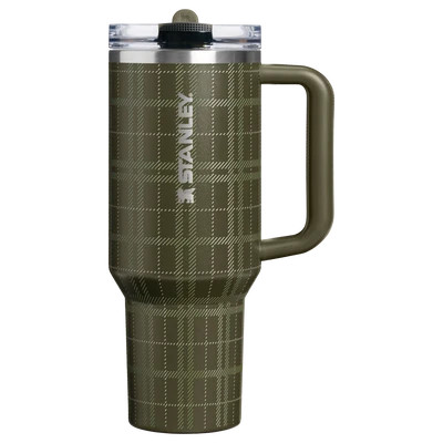 The Quencher(R) ProTour Flip Straw Tumbler | 40 OZ | Stanley 1913 (US)