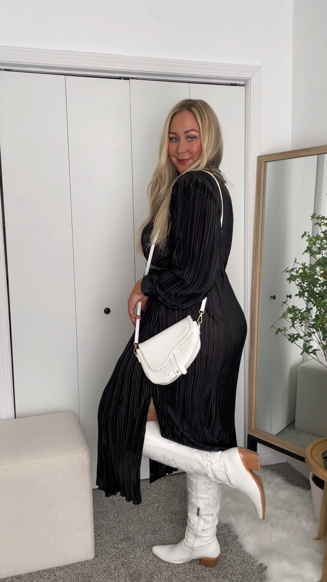 Country concert 🎶 OOTD 


#LTKshoecrush #LTKstyletip #LTKcurves