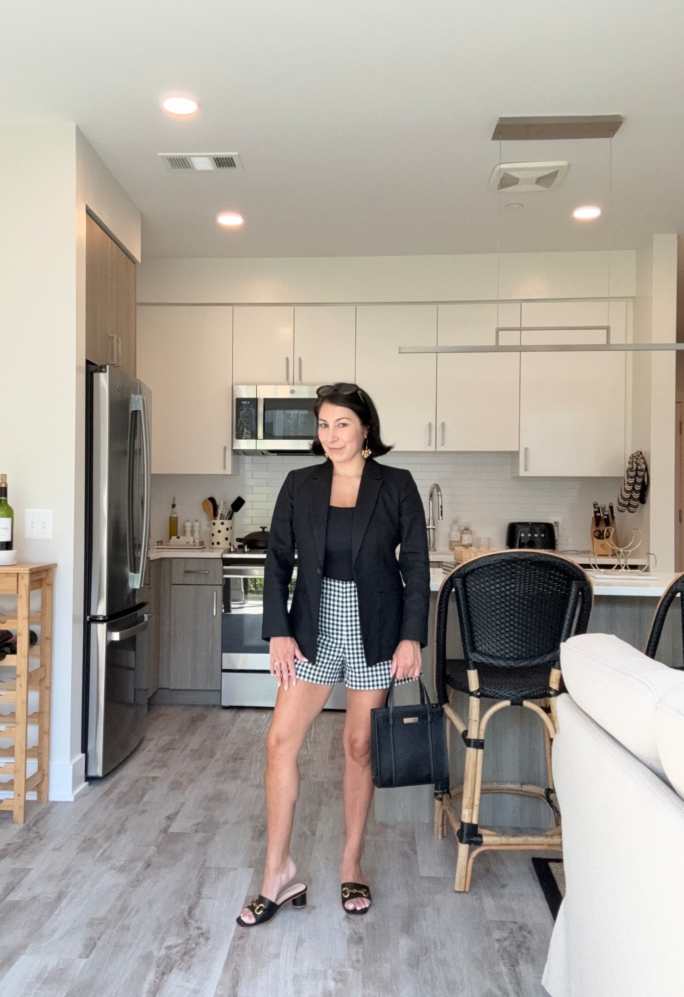 The cutest outfit for going out ✨