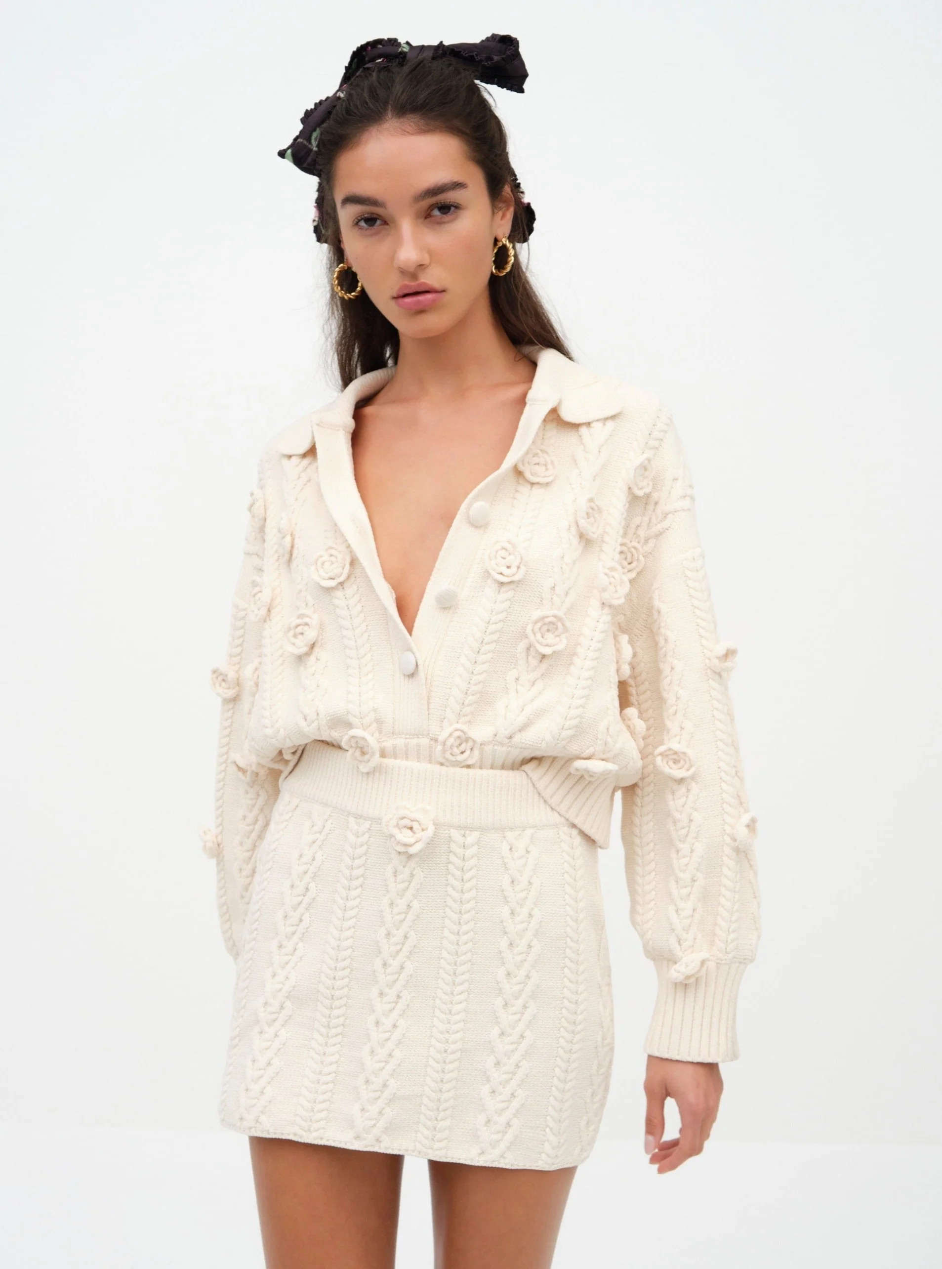 Mel Henley | For Love & Lemons