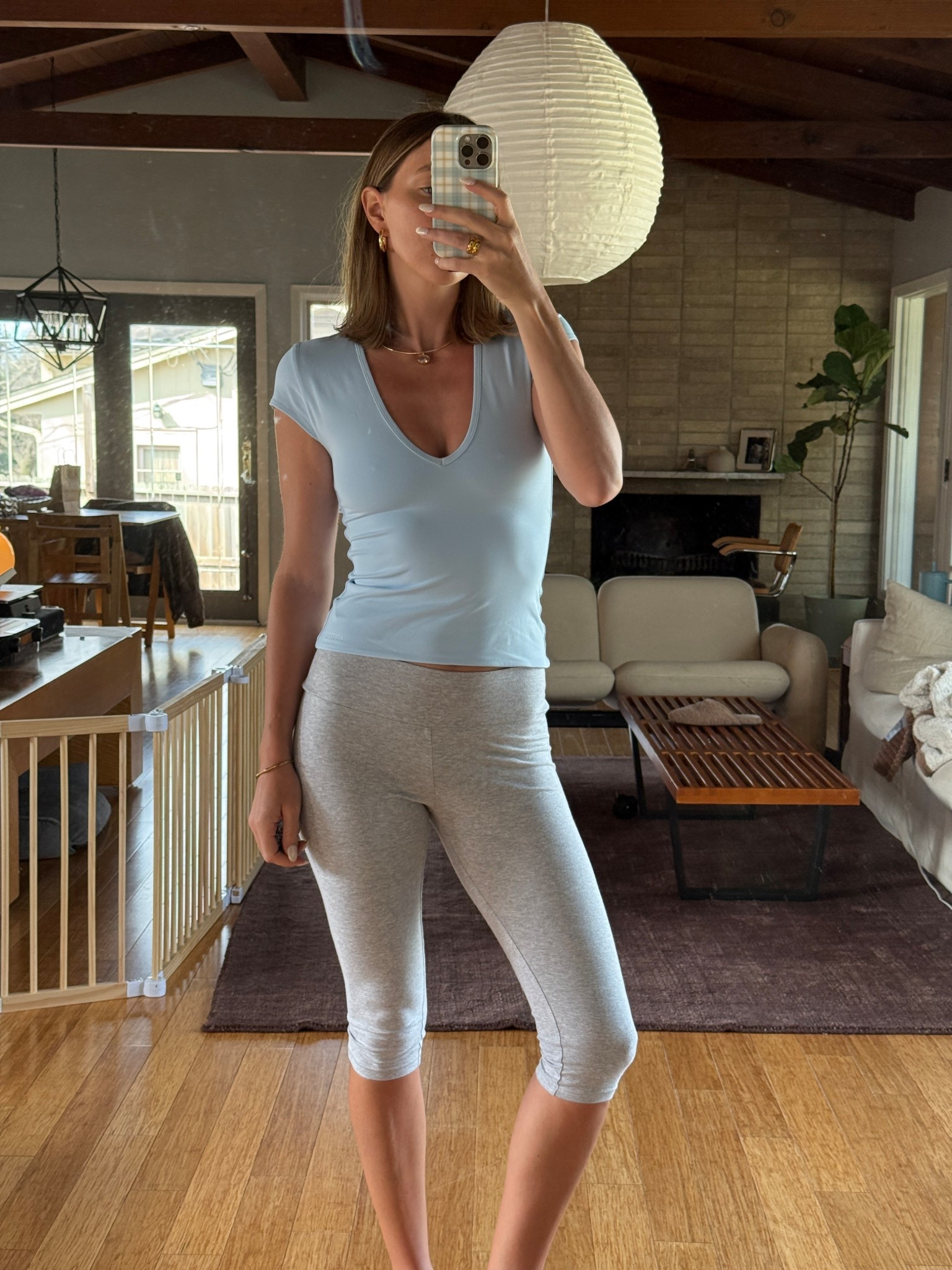 Aritzia spring finds🌷
Wearing a small in both! 

#LTKSpringSale #LTKootd #LTKActive