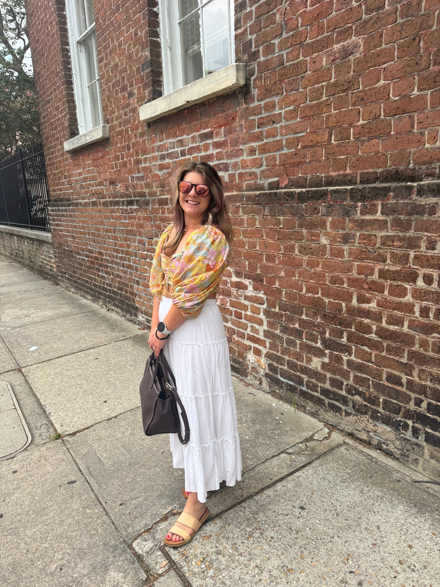 Summer Date Night Boho Outfit 

#LTKPetite #LTKSeasonal #LTKFindsUnder100