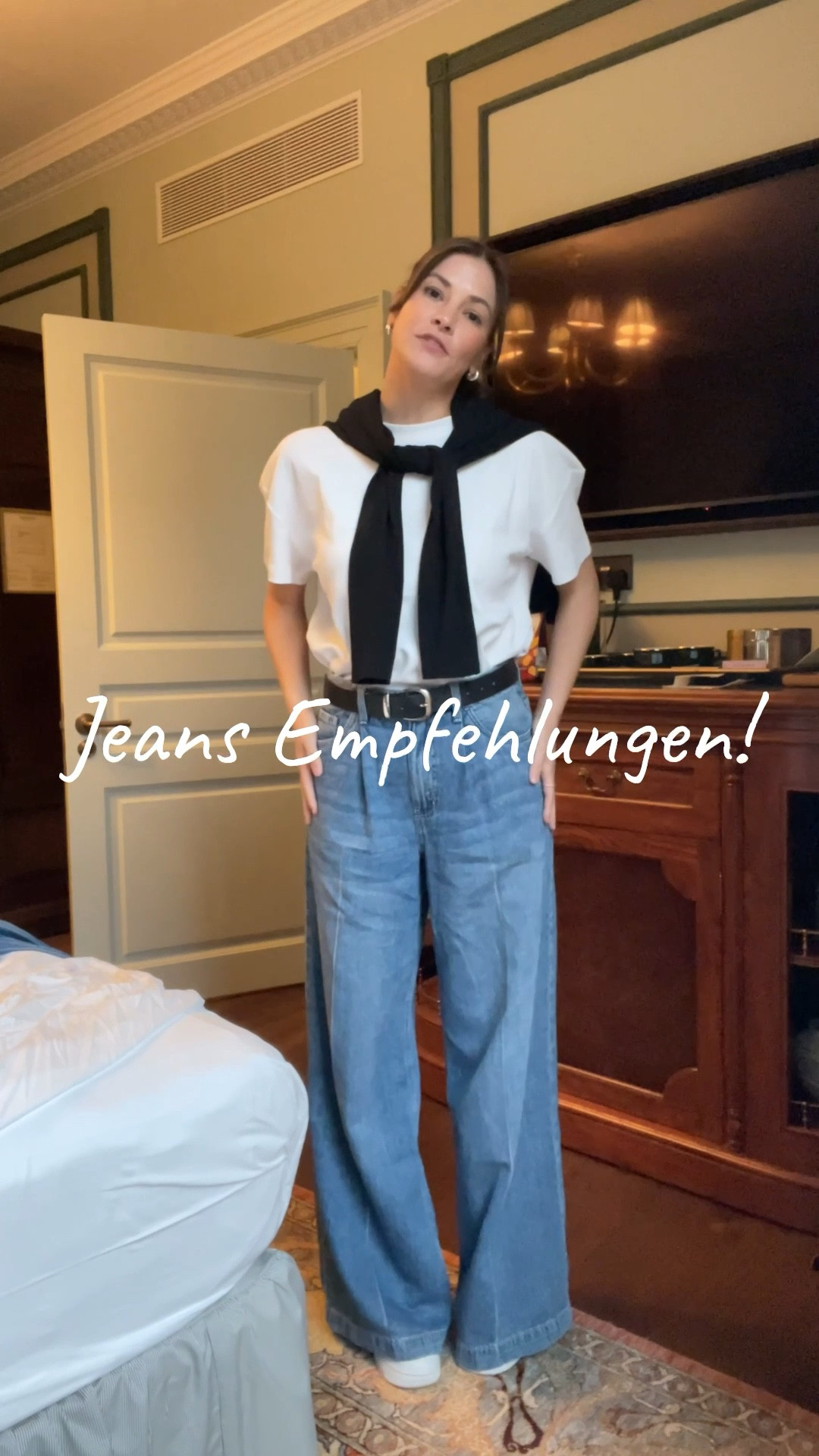 #LTKstyletip #LTKjeans #LTKdeutschland