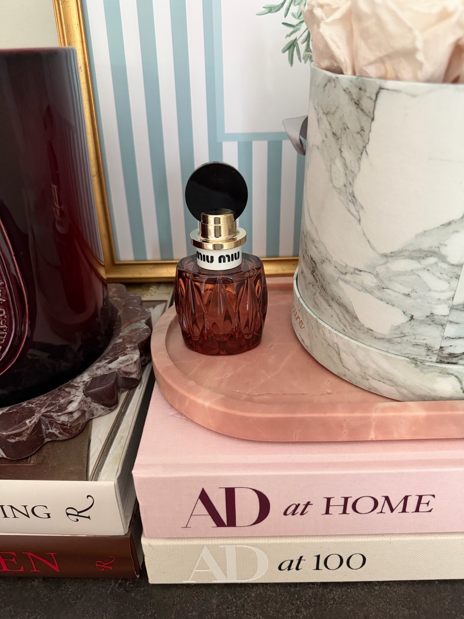 New miu miu perfume for fall!

#LTKSeasonal #LTKBeauty