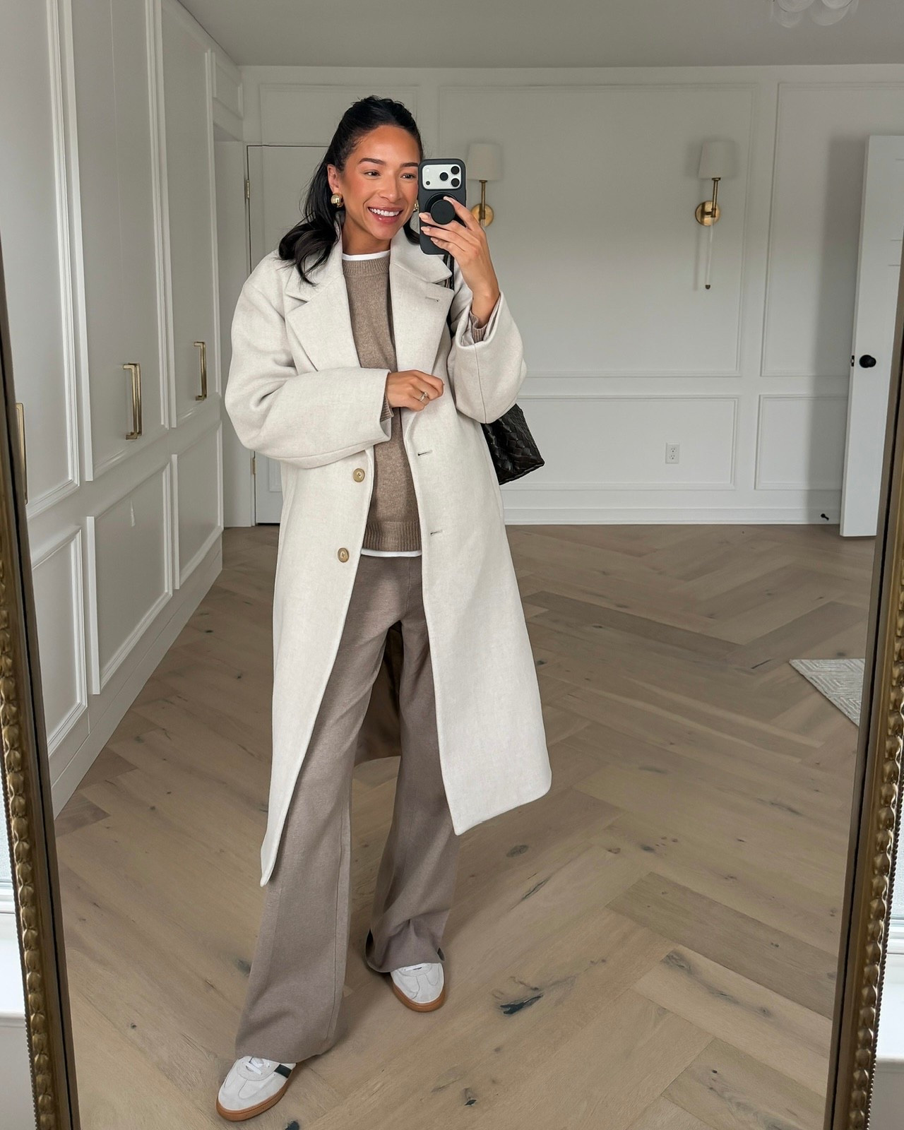 Aritzia favorites on sale! Wearing a Small in oversized t-shirt, Medium in coat, M sweater, and M knit pants


Winter outfit 
Winter fashion
Winter travel
Travel outfit 
Airport outfit 

#LTKFindsUnder100 #LTKTravel #LTKSeasonal