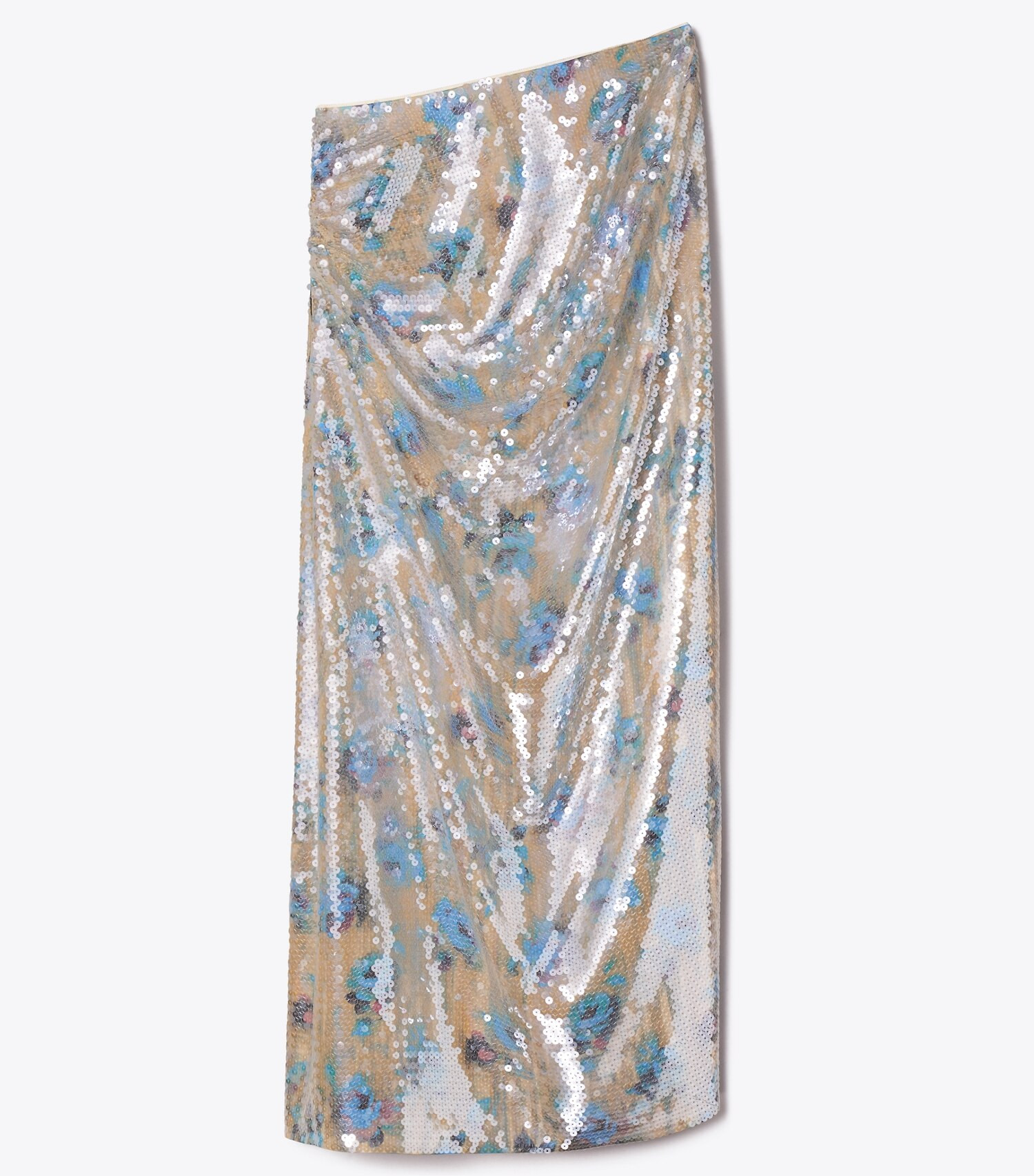 SEQUIN SKIRT | Tory Burch (US)