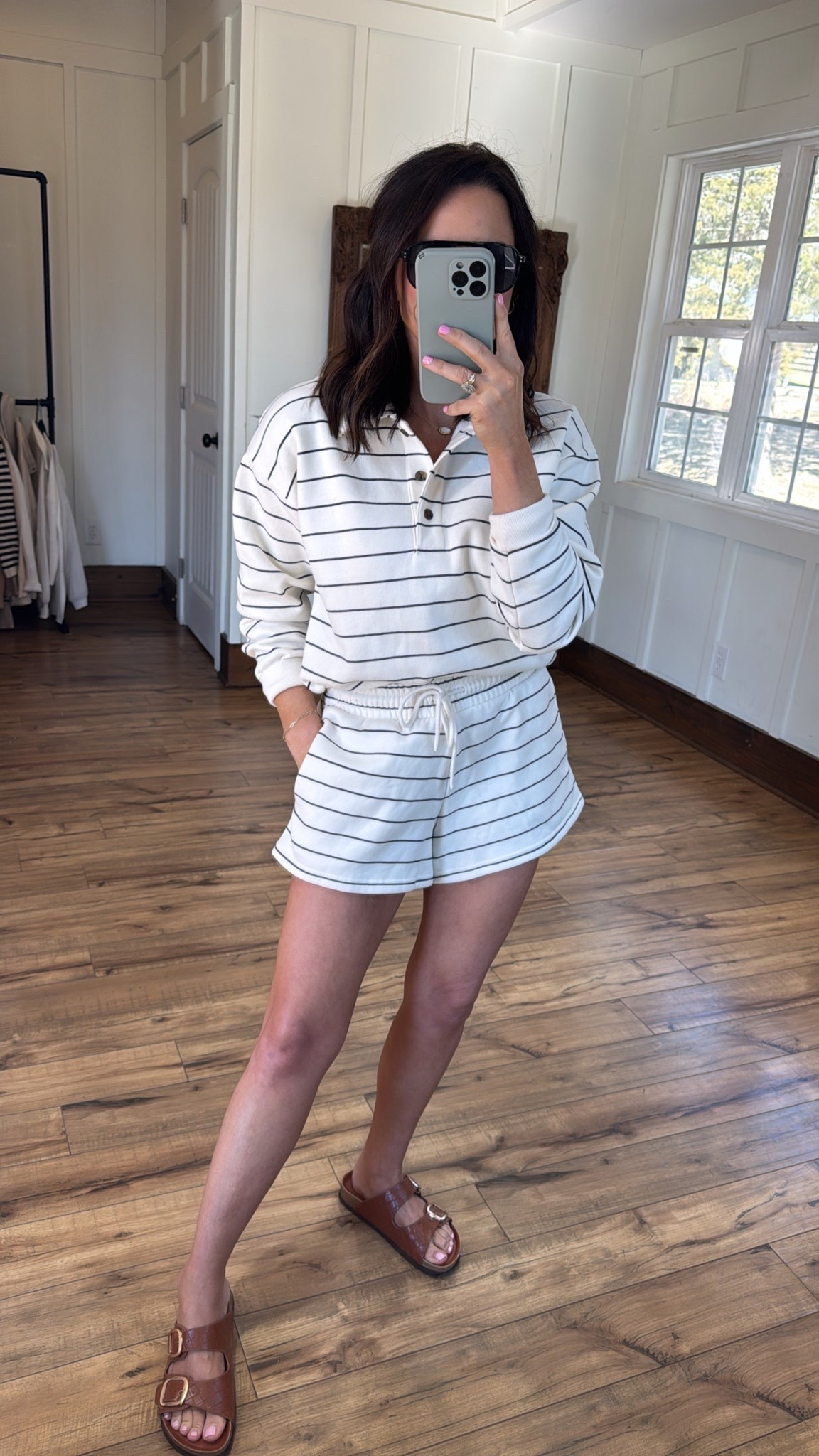 Spring Comfortable Outfits

Spring outfits  striped outfits  two piece set  striped set  spring sets  spring outfits  outfit inspo  sandals  brown sandals  white sandals  target finds  target outfits  vintagepickin 

#LTKPetite #LTKStyleTip #LTKSeasonal